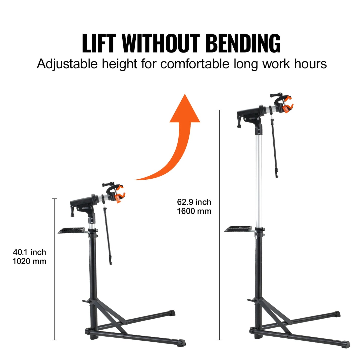 Bike Repair Stand