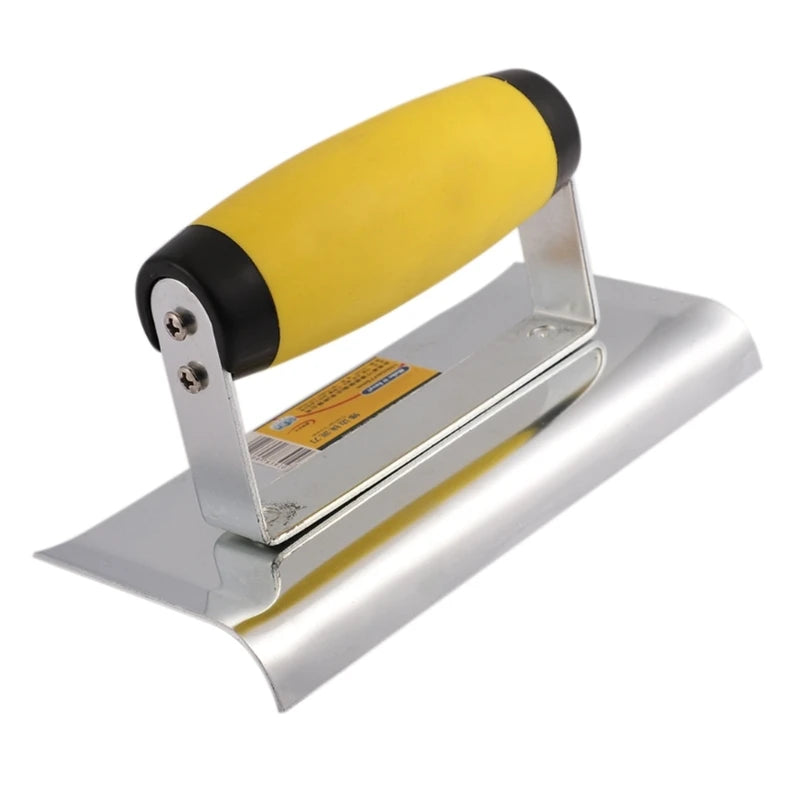 Stainless Steel Plastering Trowel