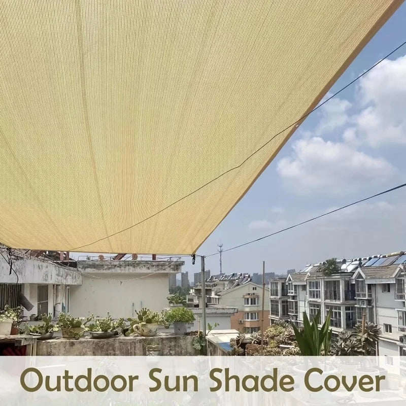 Privacy Sunshade Net