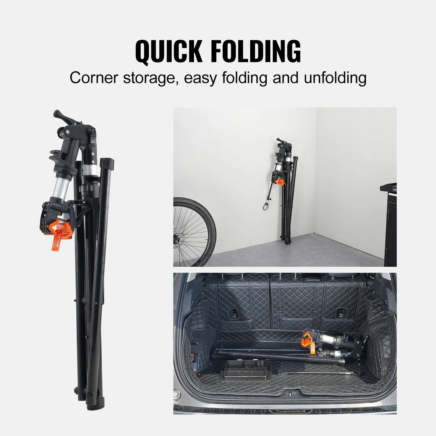 Bike Repair Stand