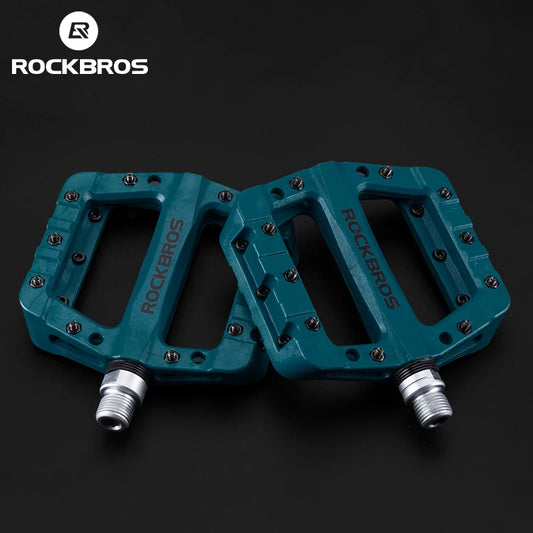 Cycling Bicycle Pedals