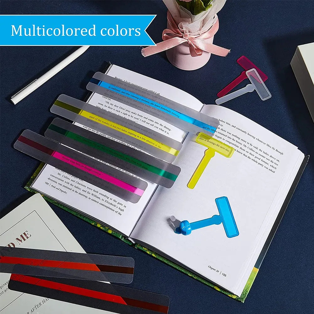 Speed Reading Tool