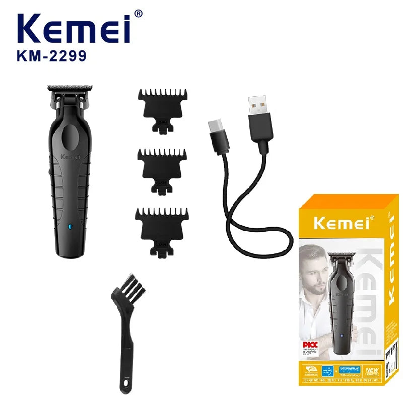 Professional Hair Clipper