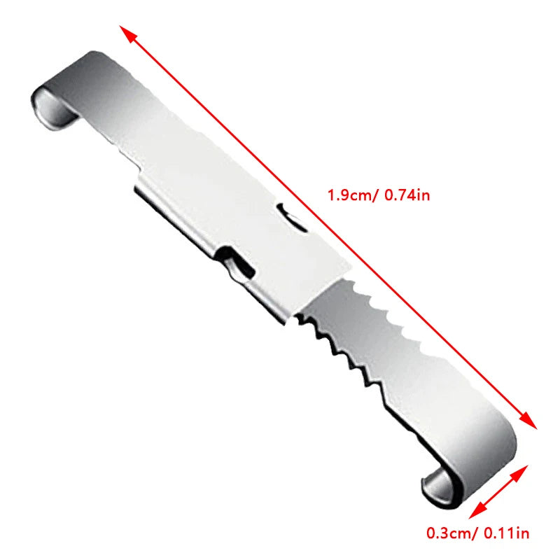 Ingrown Toenail Corrector Tools