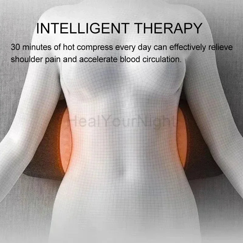 Waist Pillow Back Massage