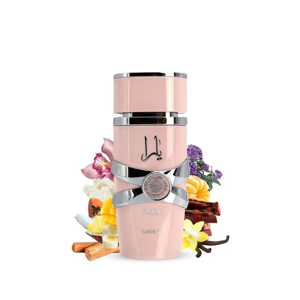Pink Edition For Women