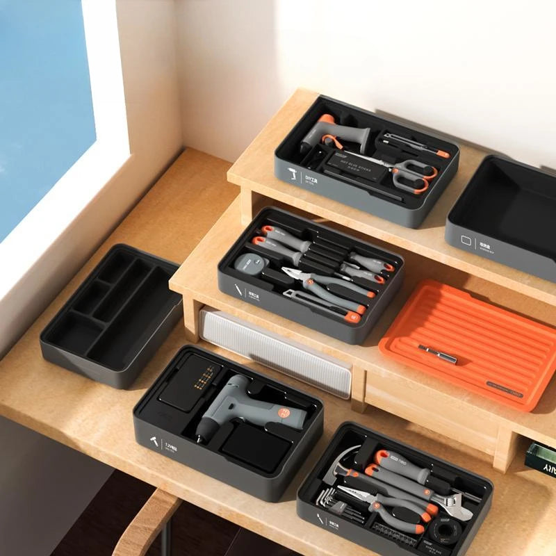Daily Household Hand Tool Sets