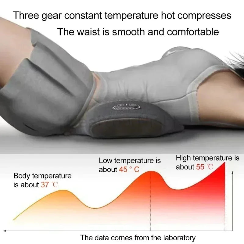 Waist Pillow Back Massage
