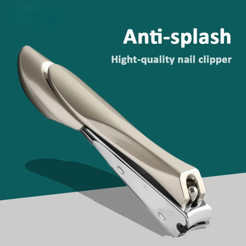 Nail Trimmer Pedicure Scissor