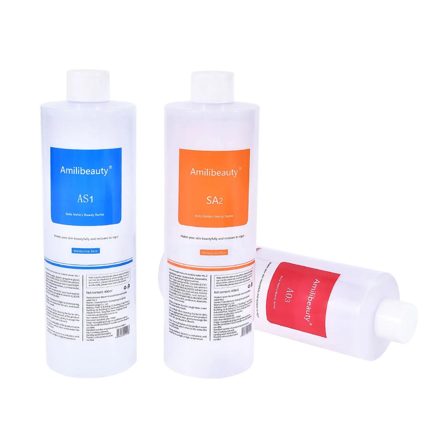 Facial Aqua Peel Solution
