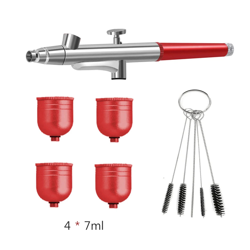 Airbrush Spray Gun