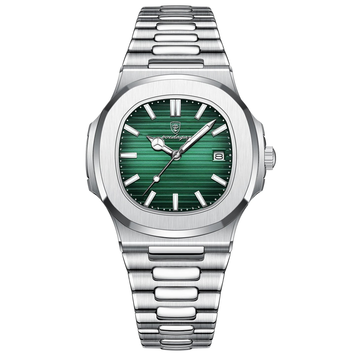 Luxury Casual Watch