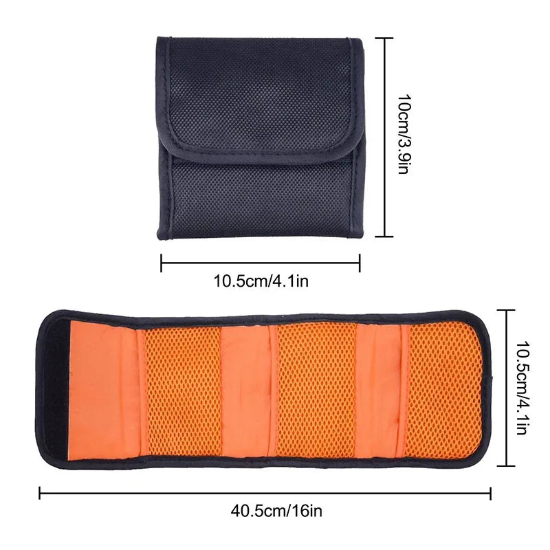 Camera Lens Filter Pouch For 82mm ND UV CPL C