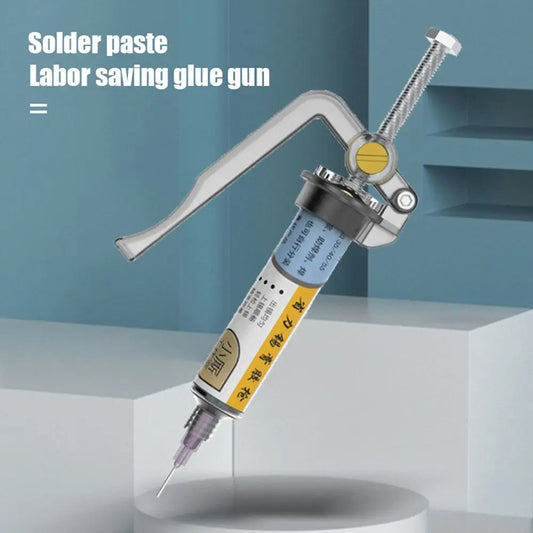 Labor Saving Tools Alloy Steel Tube Dispenser