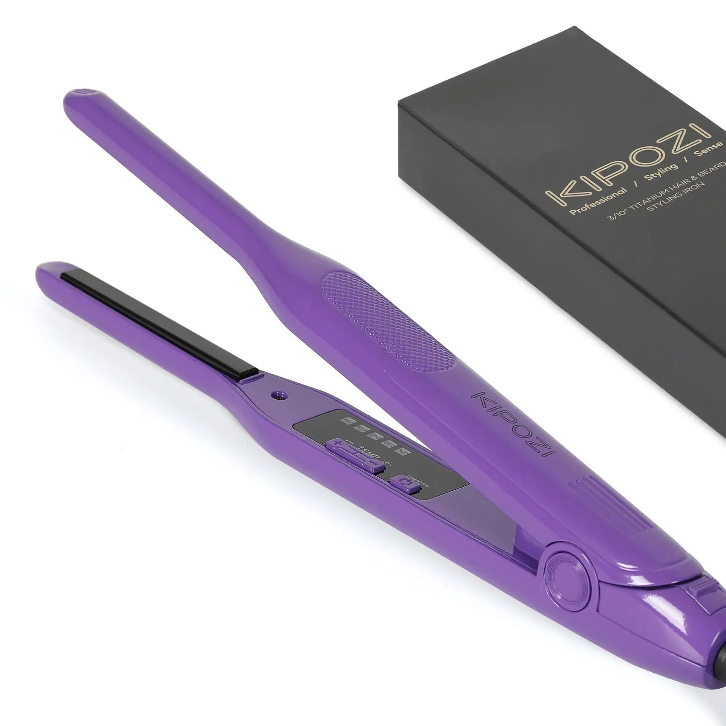 Titanium Small Hair Straightener