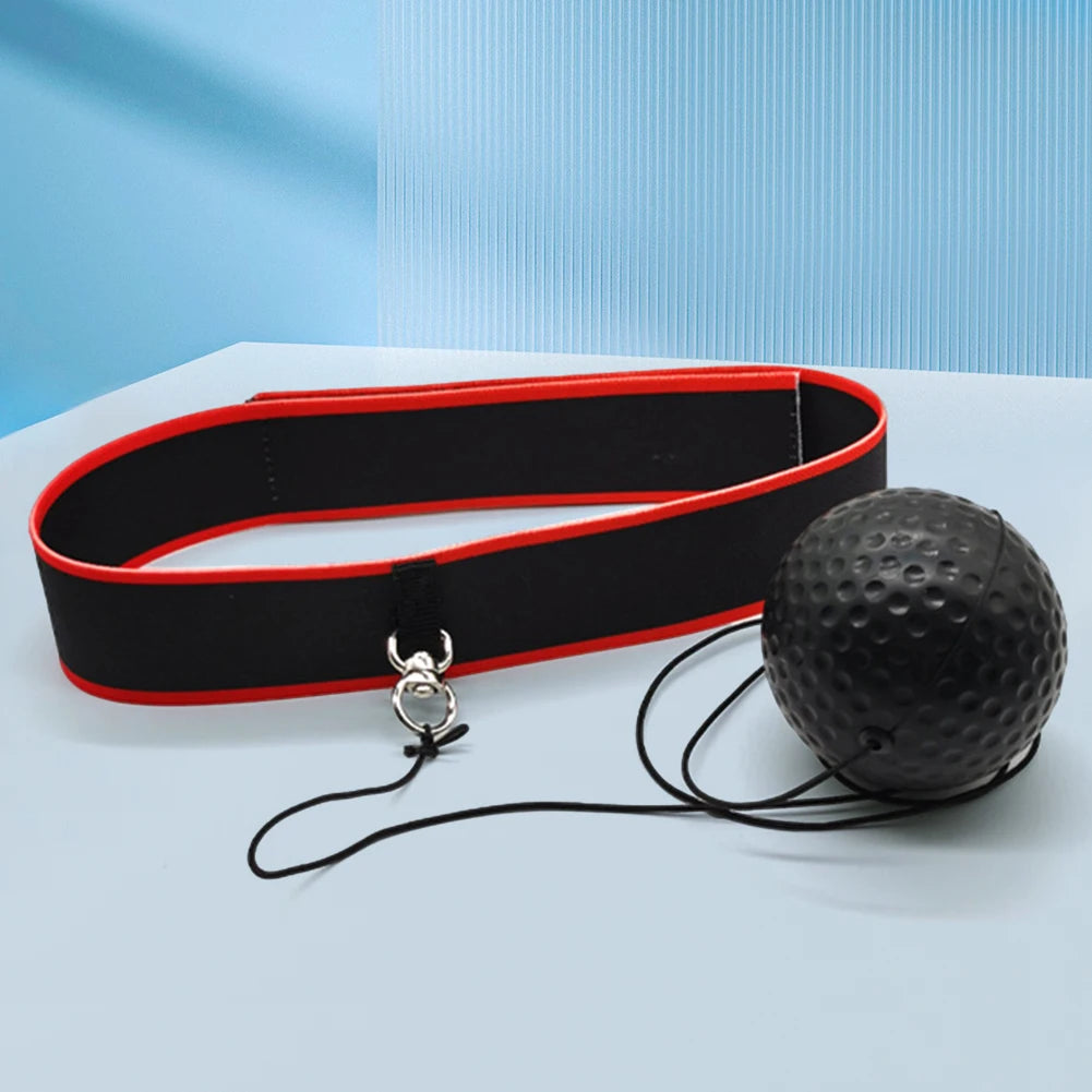 Boxing Training Ball