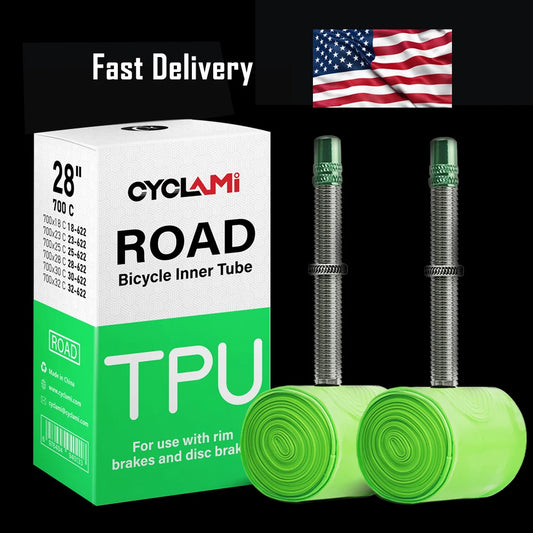 Ultralight Bike Inner Tube