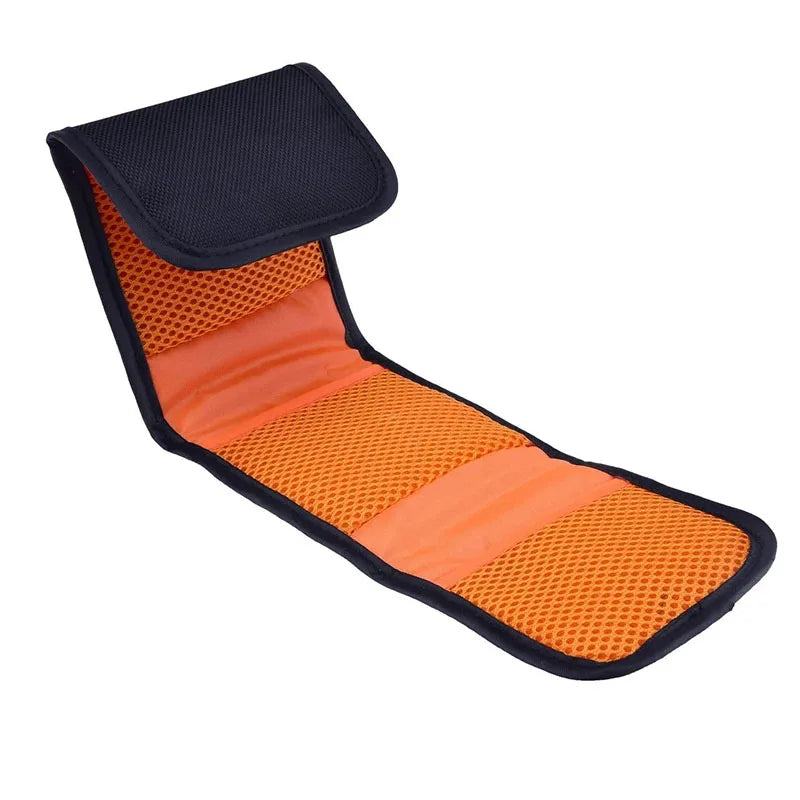 Camera Lens Filter Pouch For 82mm ND UV CPL C