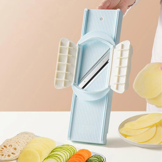 Cucumber, Potato, Carrot Slicing Tool