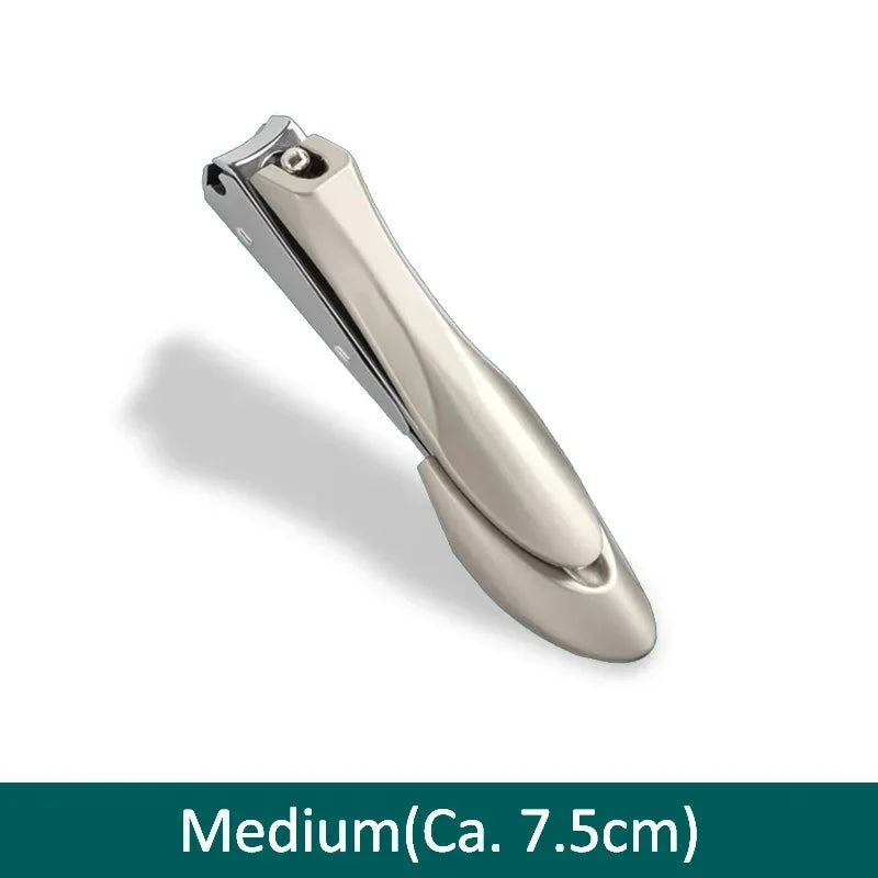 Nail Trimmer Pedicure Scissor