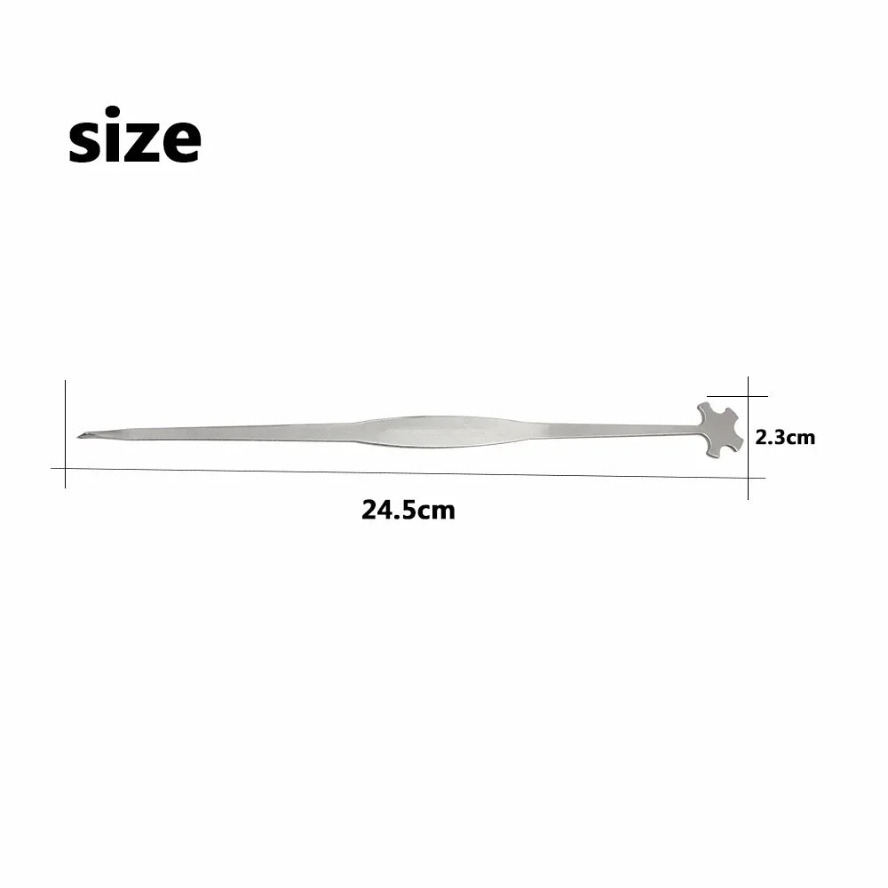 Violin Sound Post Tools