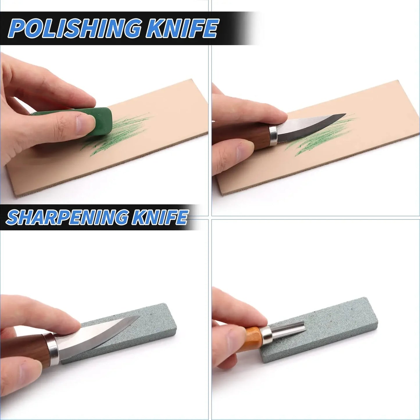 Wood Carving Knife Tools