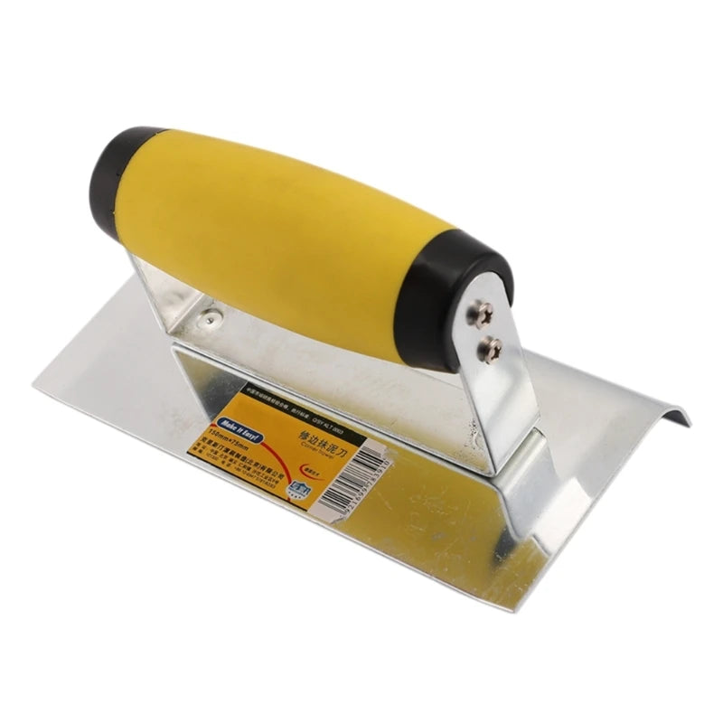 Stainless Steel Plastering Trowel