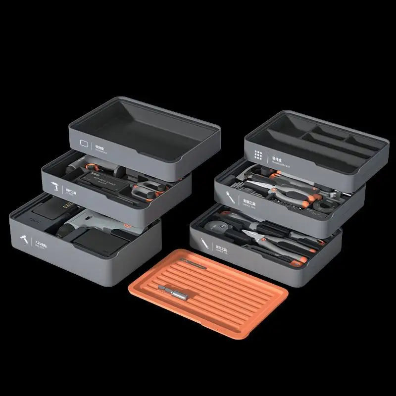 Daily Household Hand Tool Sets