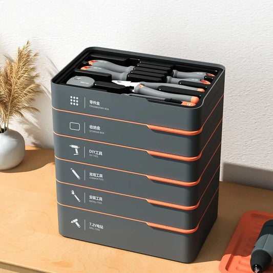 Daily Household Hand Tool Sets