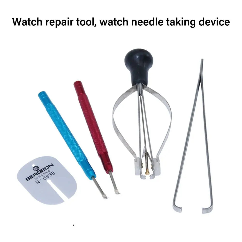 Watch Hand Presser Watchmaker