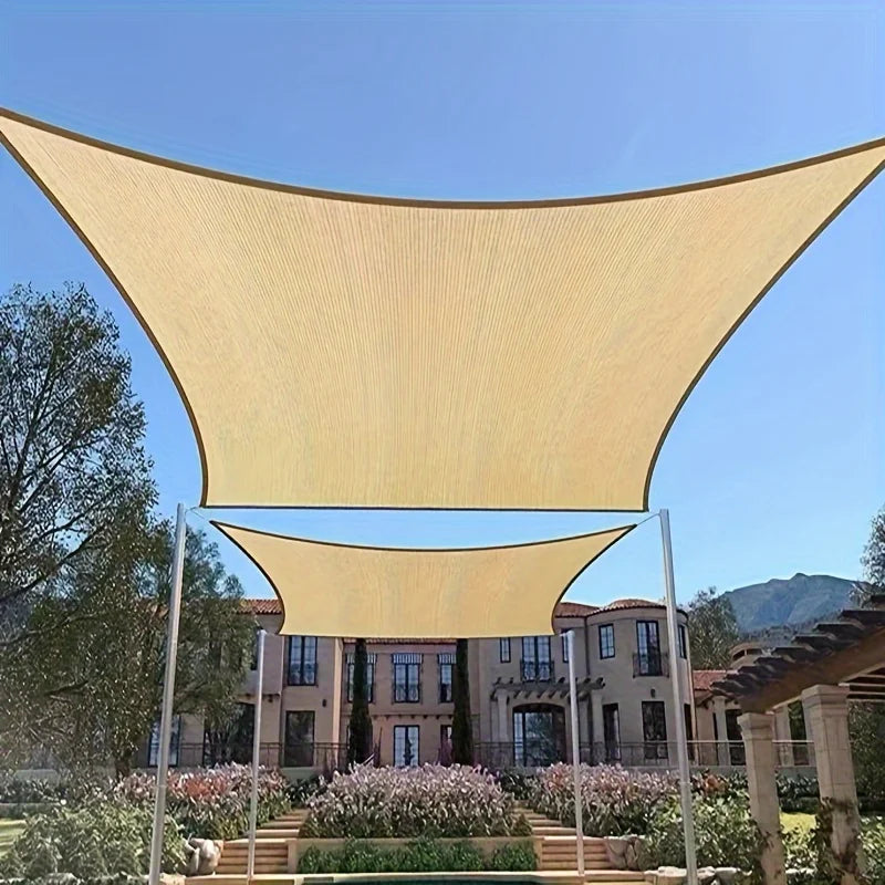 Privacy Sunshade Net