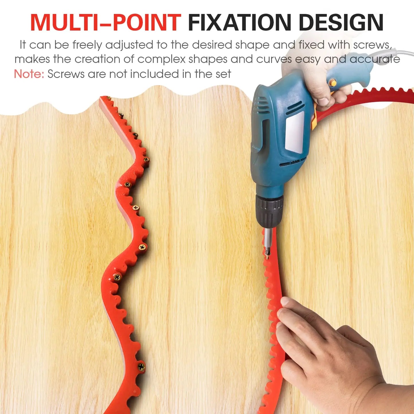Woodworking tool