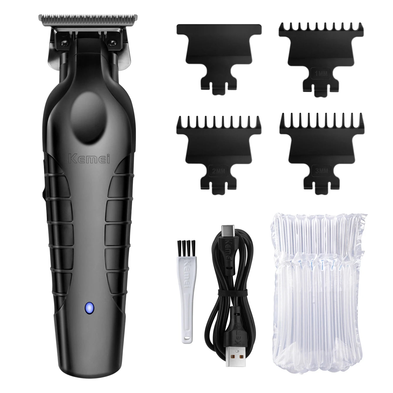 Professional Hair Clipper