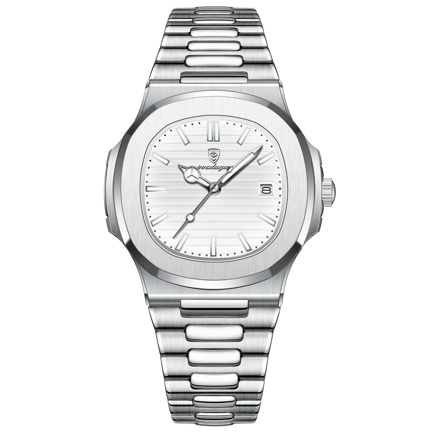 Luxury Casual Watch