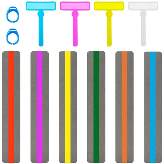 Speed Reading Tool