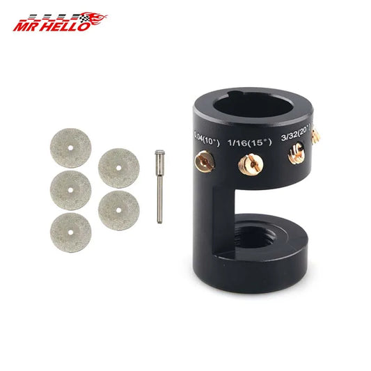 Electrode Grinding Tools