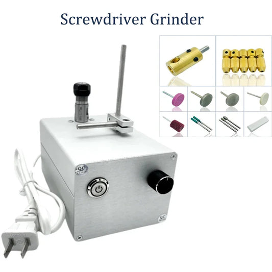 220v watchmaker repair tools