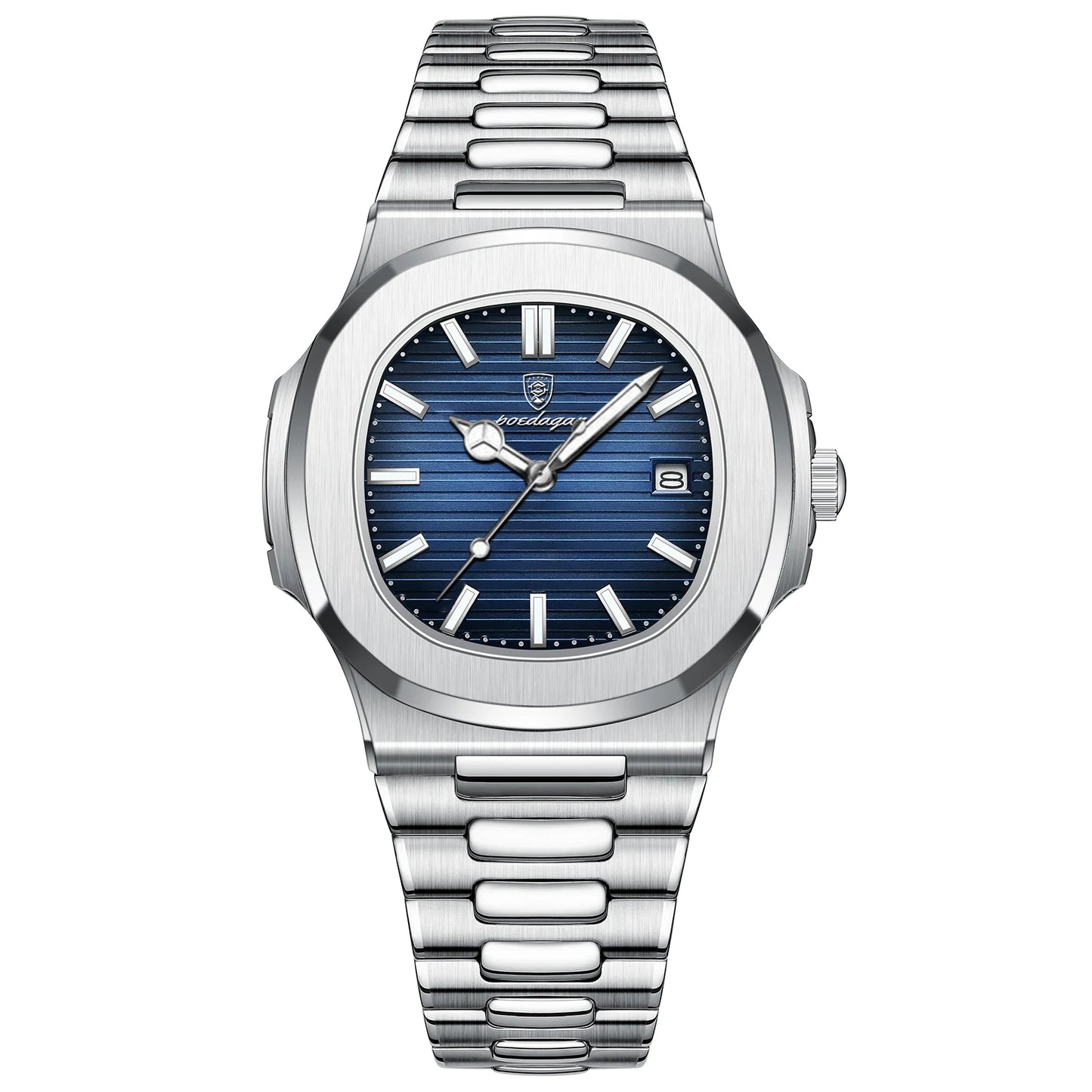 Luxury Casual Watch