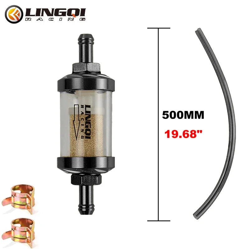 Gasoline Cleaner