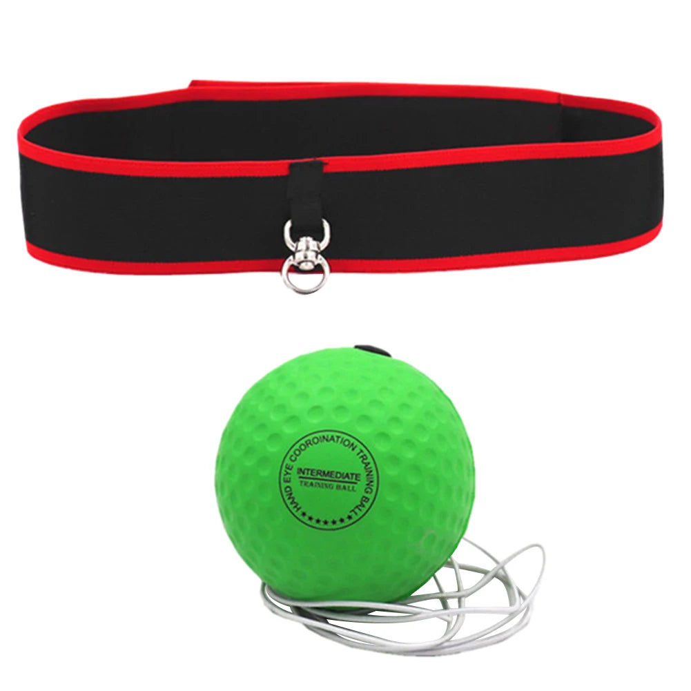 Boxing Training Ball