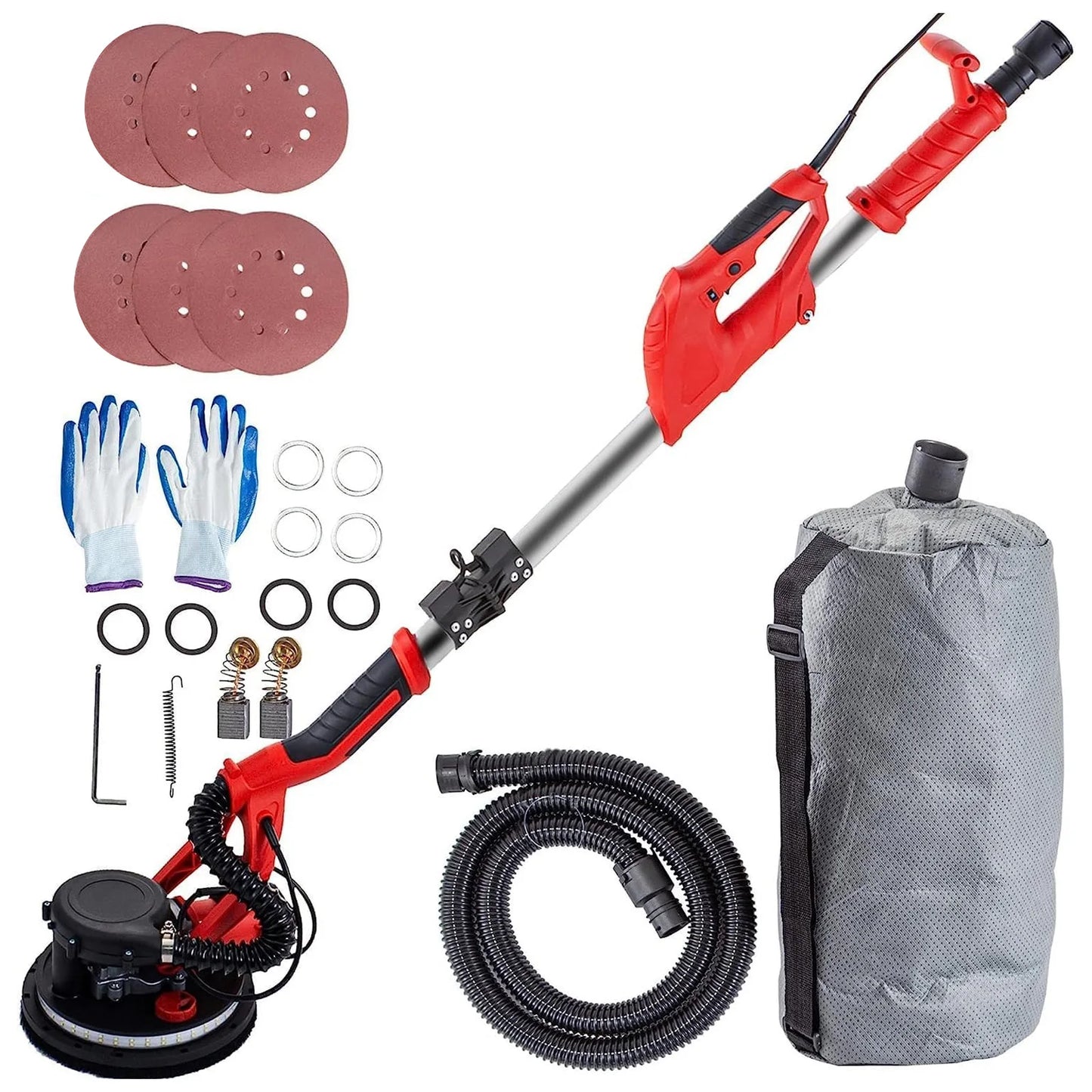 Electric Drywall Sander