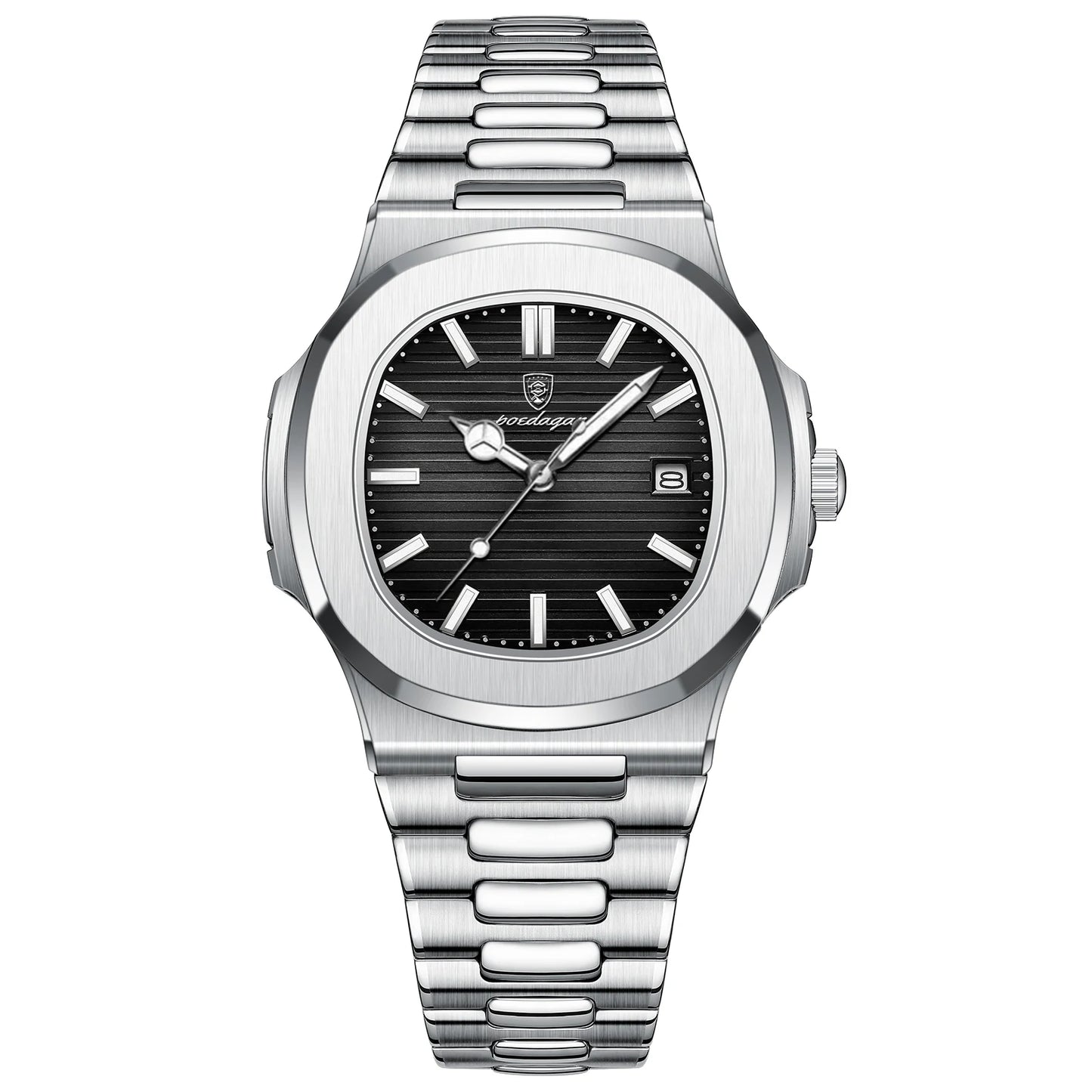 Luxury Casual Watch