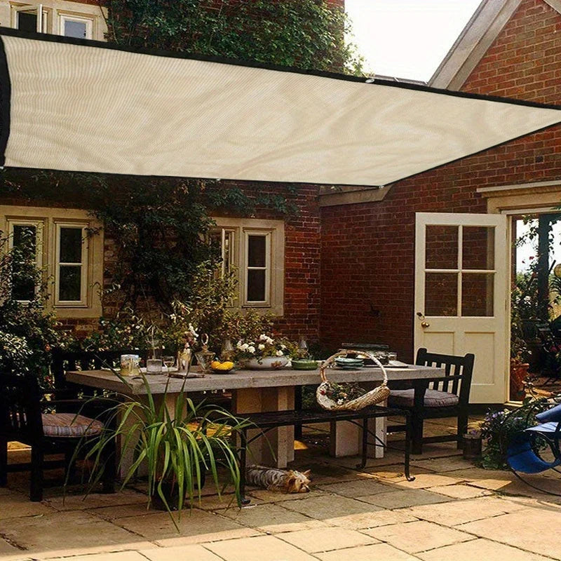 Privacy Sunshade Net