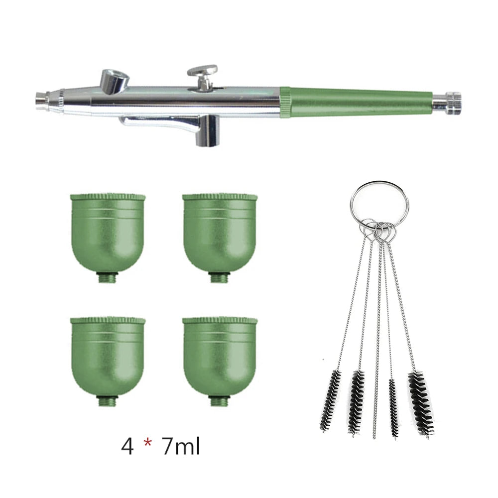 Airbrush Spray Gun
