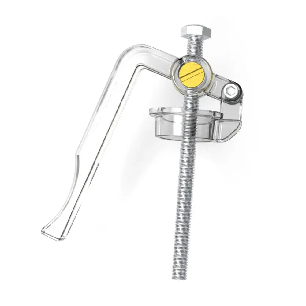 Labor Saving Tools Alloy Steel Tube Dispenser