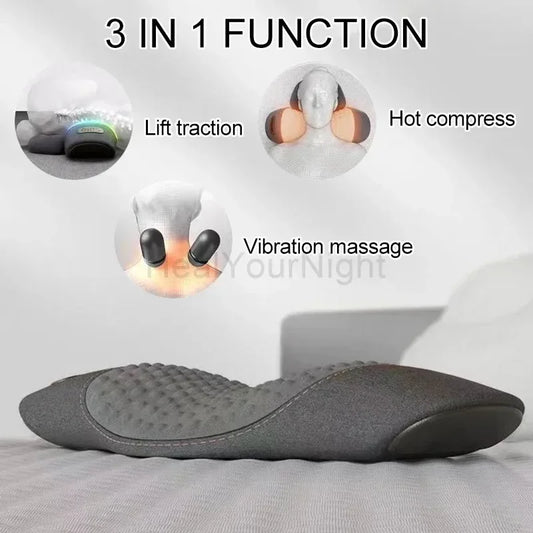 Waist Pillow Back Massage
