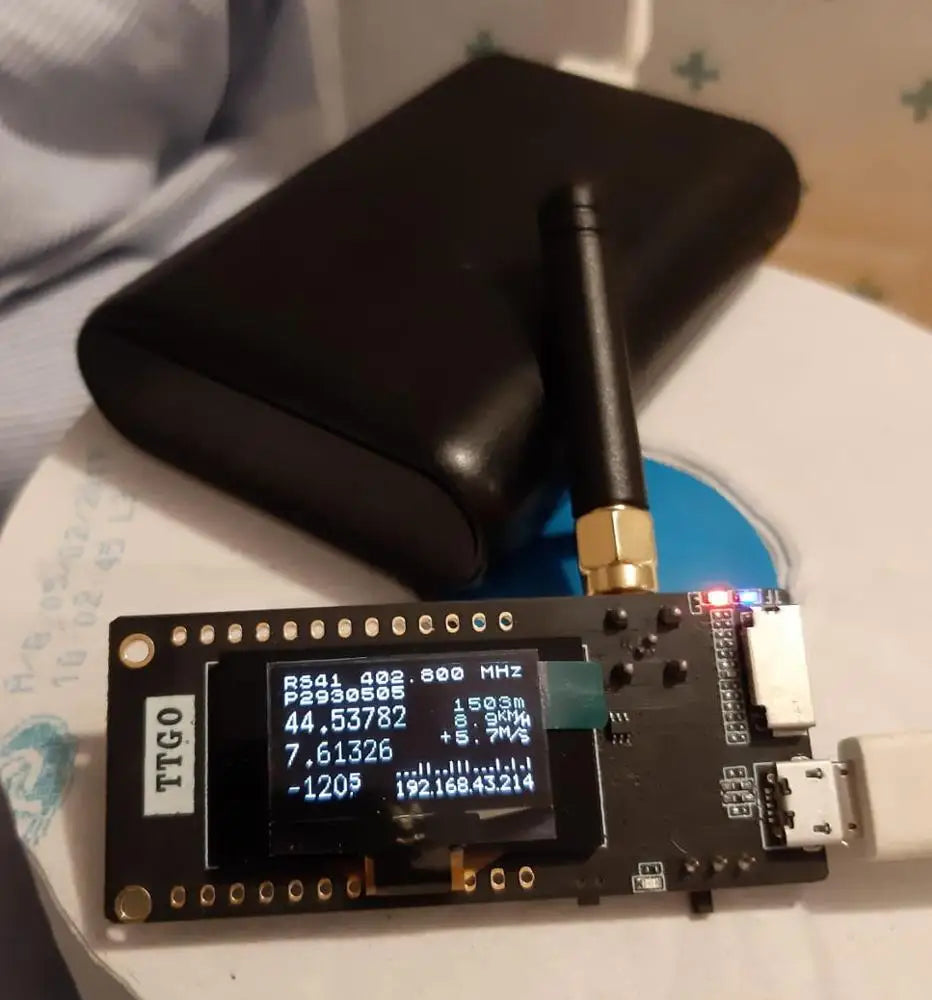 SD Card Bluetooth Wireless Module
