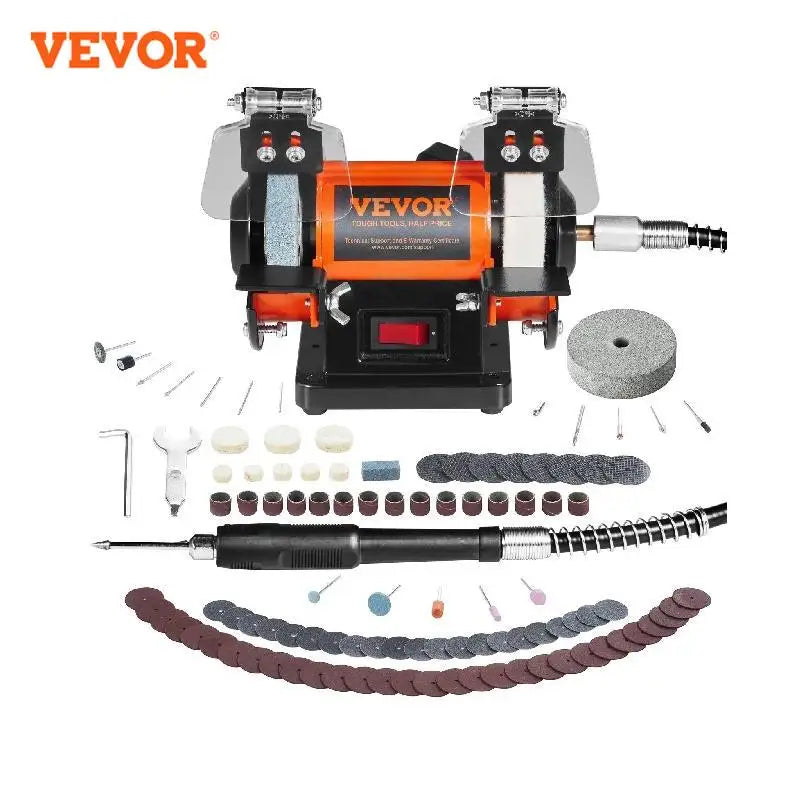 Jewelry Polisher Buffer