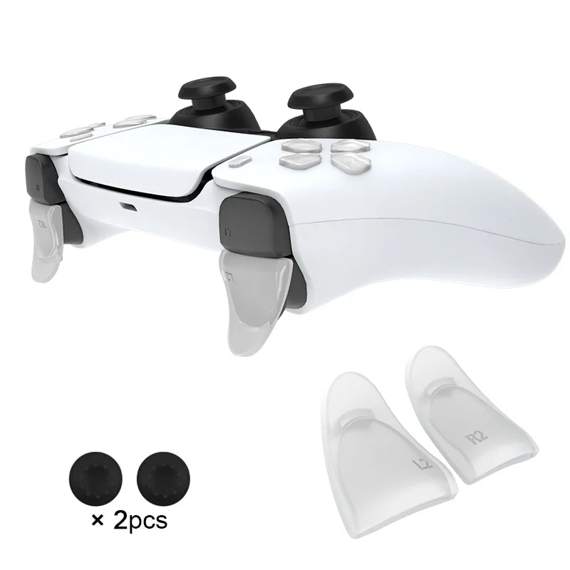 Data Frog For Playstation 5 Gamepad Accessories