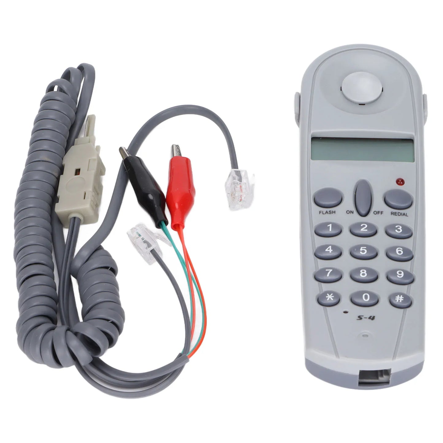 Electrical Tools Telephone